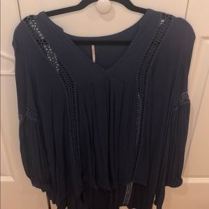 Free people blouse